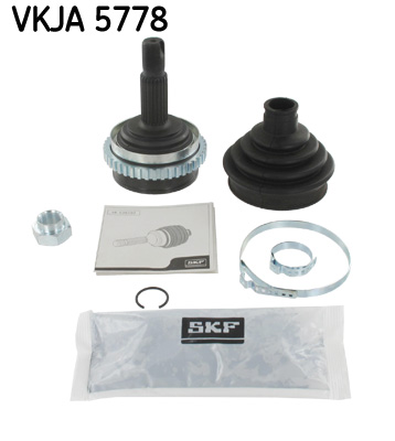 ШРУС наружный с пыльником (22) SKF VKJA 5778